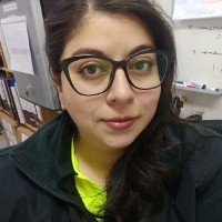 Natalia Castillo