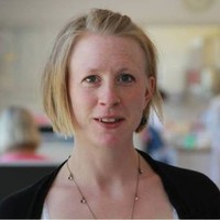Charlotta Johanne Vind-Visby