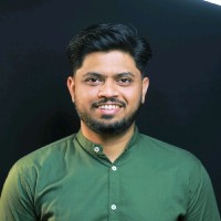 Yogesh Patil