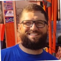 Jed Duncan