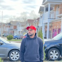 Prabhjot Singh