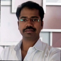Kiran Teja