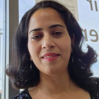 Preethi Viswanath