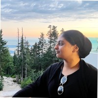 Brahmleen Kaur
