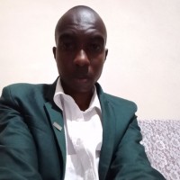 Charles Wangui