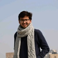 Ashutosh Mehra