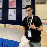Yujie Zhang