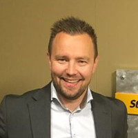 Thomas Magnussen