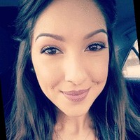 Gabrielle Santana