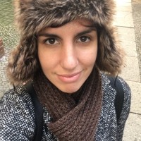 Ana Carolina de Campos Braz