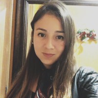Andrea Morales Samayoa