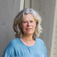 Bouwina de Haan-Voogt