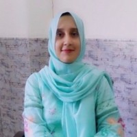 Sobia Anwar