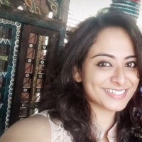 Yashika Gowda Dhole