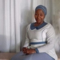 Yonela Matshaya Majova