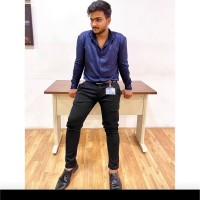 Meraj Shaikh