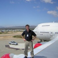 Greg Anderson