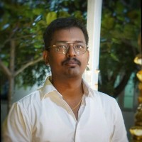 Karthikeyan R