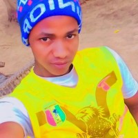Mamadou Diallo