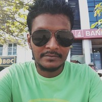 Naheed Mohamed Riza