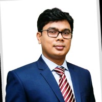 Rokonuzzaman Riaz