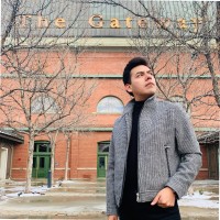 Luis Vasquez