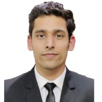 Abhinandan Pandey