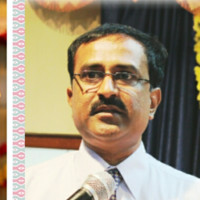 Jagadeesh K