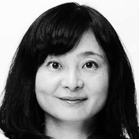 Hiroko Uchigaki