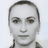 Kateryna Dorosh
