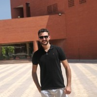 Ahmad Nashawi