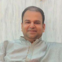 DISHANT BHANTI
