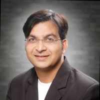 Manish Parekh