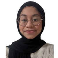 Nur Irdina Azhari