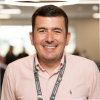 Nathan Stephenson