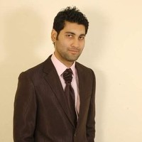 Mahed Aamer