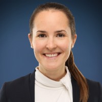 Kristin Baumann