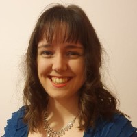 Vicky Robinson