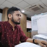 Raihan Uddin