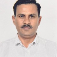 Sunil Dubey