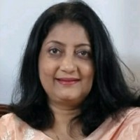 Alpana Sawant