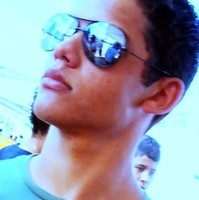 Rodolfo Pereira