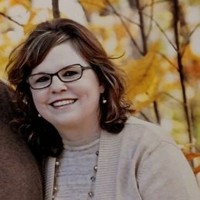 Elaine Thacker