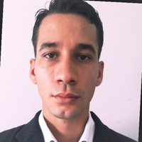 Jonathan Amorim