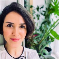 Negin Armioun