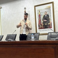 Soufiane Khodri
