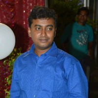 jay saha
