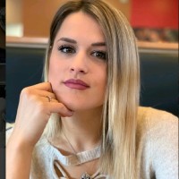 Ina Stavri