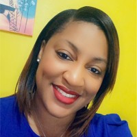 Sheryl-Kaye Thompson