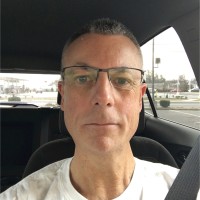 Gregory Miron